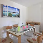 Hébergement de vacances Domo Sa Maggie *