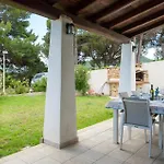 Hébergement de vacances Domo Sa Maggie Budoni