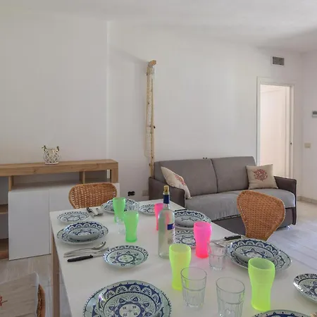 Дом отдыха Domo Sa Maggie Будони