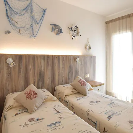 Дом отдыха Domo Sa Maggie *