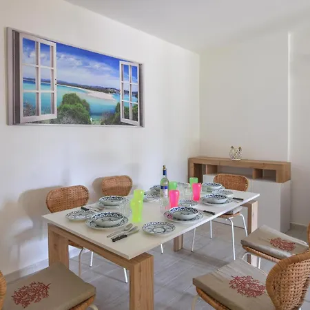 Ferienhaus Domo Sa Maggie *
