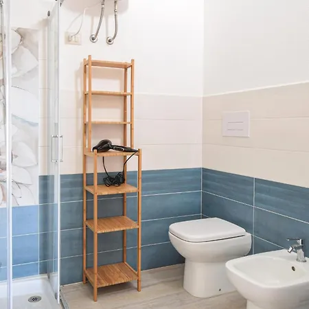 Domo Sa Maggie Дом отдыха Будони