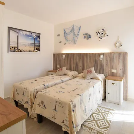 Дом отдыха Domo Sa Maggie Будони