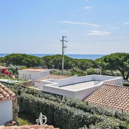 Domo Sa Maggie Дом отдыха *