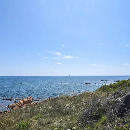 Дом отдыха Domo Sa Maggie *