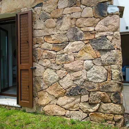 Дом отдыха Domo Sa Maggie Будони