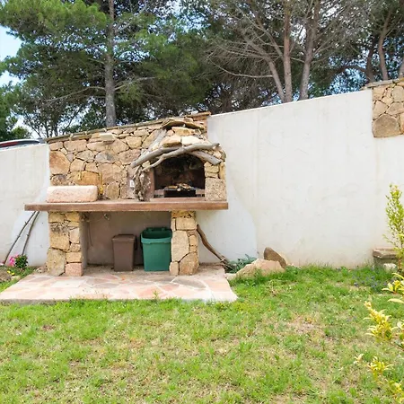 Domo Sa Maggie Будони