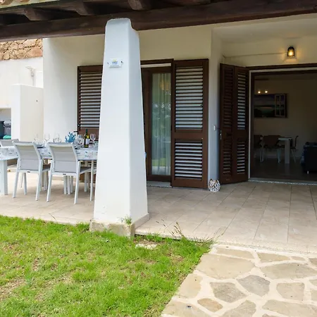 Domo Sa Maggie Дом отдыха