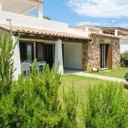 Domo Sa Maggie Дом отдыха Будони