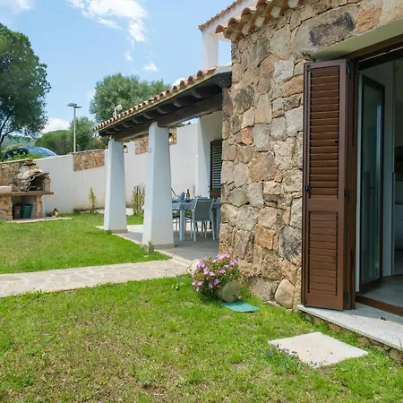 Дом отдыха Domo Sa Maggie Будони